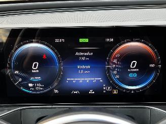 Mercedes EQC 400 4MATIC AMG-LINE / 80KWh / picture 22