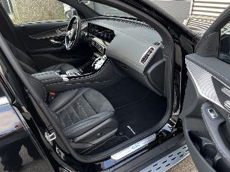 Mercedes EQC 400 4MATIC AMG-LINE / 80KWh / picture 12
