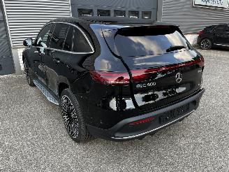 Mercedes EQC 400 4MATIC AMG-LINE / 80KWh / picture 27
