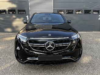 Mercedes EQC 400 4MATIC AMG-LINE / 80KWh / picture 2