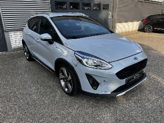 Ford Fiesta 1.0 EcoBoost Active NAVI / CRUISE / PDC / B&O / 125PK picture 3