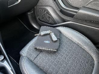 Ford Fiesta 1.0 EcoBoost Active NAVI / CRUISE / PDC / B&O / 125PK picture 21