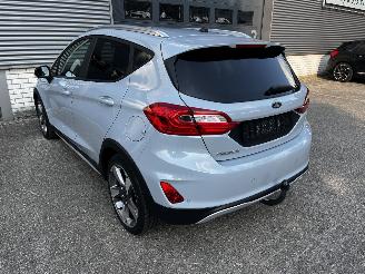 Ford Fiesta 1.0 EcoBoost Active NAVI / CRUISE / PDC / B&O / 125PK picture 24