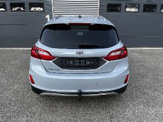 Ford Fiesta 1.0 EcoBoost Active NAVI / CRUISE / PDC / B&O / 125PK picture 25