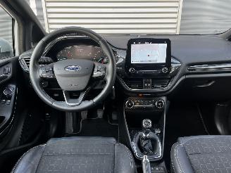 Ford Fiesta 1.0 EcoBoost Active NAVI / CRUISE / PDC / B&O / 125PK picture 11