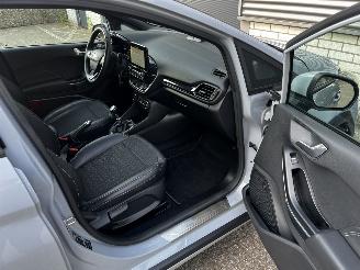 Ford Fiesta 1.0 EcoBoost Active NAVI / CRUISE / PDC / B&O / 125PK picture 9