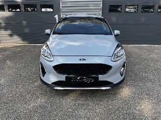 Ford Fiesta 1.0 EcoBoost Active NAVI / CRUISE / PDC / B&O / 125PK picture 2