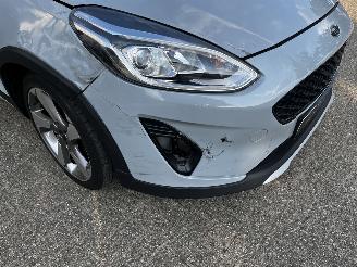 Ford Fiesta 1.0 EcoBoost Active NAVI / CRUISE / PDC / B&O / 125PK picture 4