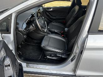 Ford Fiesta 1.0 EcoBoost Active NAVI / CRUISE / PDC / B&O / 125PK picture 8