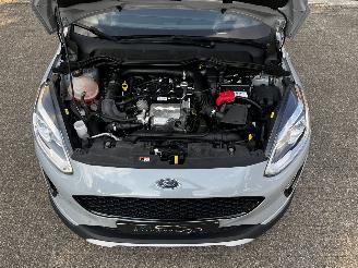 Ford Fiesta 1.0 EcoBoost Active NAVI / CRUISE / PDC / B&O / 125PK picture 22