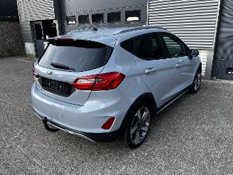 Ford Fiesta 1.0 EcoBoost Active NAVI / CRUISE / PDC / B&O / 125PK picture 26