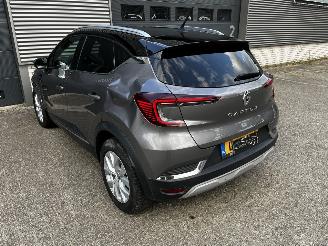 Renault Captur 1.0 Tce CLIMA / NAVI / CRUISE / PDC picture 20