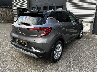 Renault Captur 1.0 Tce CLIMA / NAVI / CRUISE / PDC picture 22