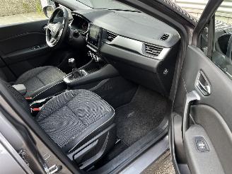 Renault Captur 1.0 Tce CLIMA / NAVI / CRUISE / PDC picture 10