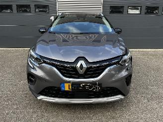 Renault Captur 1.0 Tce CLIMA / NAVI / CRUISE / PDC picture 2