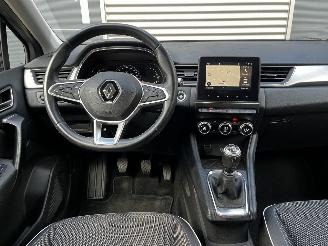 Renault Captur 1.0 Tce CLIMA / NAVI / CRUISE / PDC picture 12