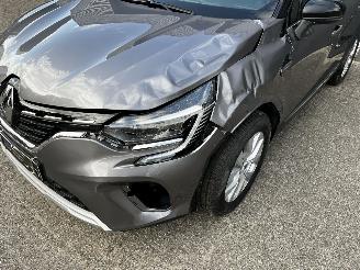 Renault Captur 1.0 Tce CLIMA / NAVI / CRUISE / PDC picture 6