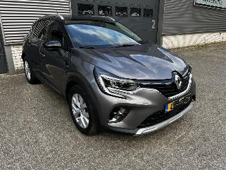 Renault Captur 1.0 Tce CLIMA / NAVI / CRUISE / PDC picture 3