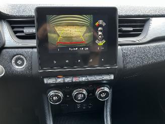 Renault Captur 1.0 Tce CLIMA / NAVI / CRUISE / PDC picture 13