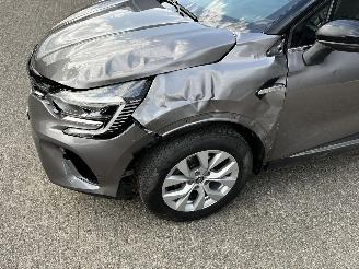 Renault Captur 1.0 Tce CLIMA / NAVI / CRUISE / PDC picture 4