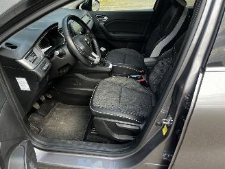Renault Captur 1.0 Tce CLIMA / NAVI / CRUISE / PDC picture 9