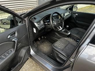 Renault Captur 1.0 Tce CLIMA / NAVI / CRUISE / PDC picture 8