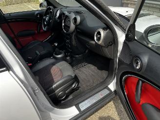 Mini Countryman 1.6i COOPER S / 184PK picture 7