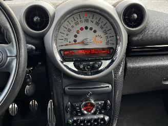 Mini Countryman 1.6i COOPER S / 184PK picture 10