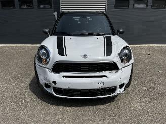Mini Countryman 1.6i COOPER S / 184PK picture 2