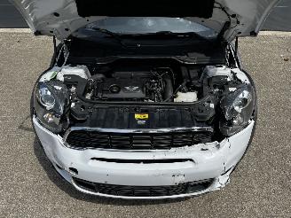Mini Countryman 1.6i COOPER S / 184PK picture 4
