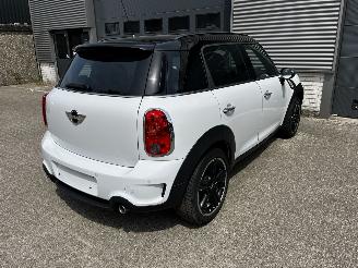 Mini Countryman 1.6i COOPER S / 184PK picture 18