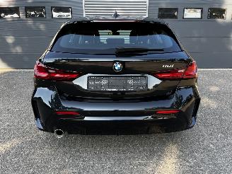 BMW 1-serie 118i M PAKKET AUTOMAAT / NAVI / CRUISE / CAMERA picture 27