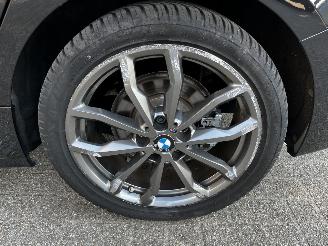 BMW 1-serie 118i M PAKKET AUTOMAAT / NAVI / CRUISE / CAMERA picture 8