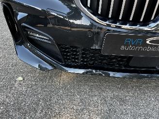 BMW 1-serie 118i M PAKKET AUTOMAAT / NAVI / CRUISE / CAMERA picture 6
