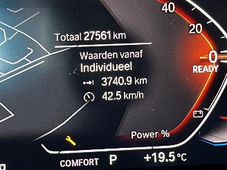 BMW 1-serie 118i M PAKKET AUTOMAAT / NAVI / CRUISE / CAMERA picture 22
