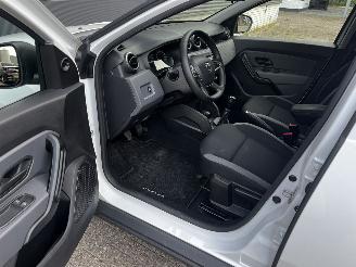 Dacia Duster 1.0 Tce BI-FEUL / CRUISE / AIRCO picture 7