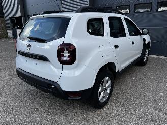 Dacia Duster 1.0 Tce BI-FEUL / CRUISE / AIRCO picture 19