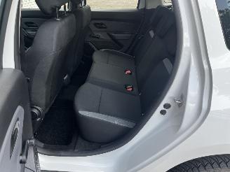 Dacia Duster 1.0 Tce BI-FEUL / CRUISE / AIRCO picture 9