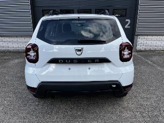 Dacia Duster 1.0 Tce BI-FEUL / CRUISE / AIRCO picture 18