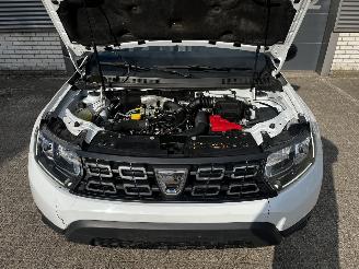 Dacia Duster 1.0 Tce BI-FEUL / CRUISE / AIRCO picture 6