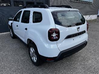 Dacia Duster 1.0 Tce BI-FEUL / CRUISE / AIRCO picture 17