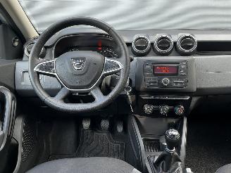 Dacia Duster 1.0 Tce BI-FEUL / CRUISE / AIRCO picture 10