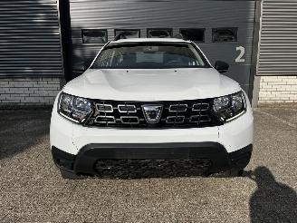 Dacia Duster 1.0 Tce BI-FEUL / CRUISE / AIRCO picture 2