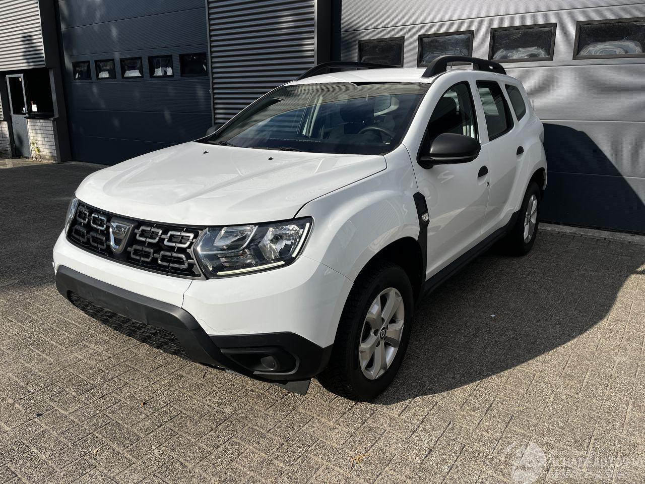 Dacia Duster 1.0 Tce BI-FEUL / CRUISE / AIRCO
