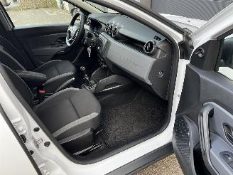 Dacia Duster 1.0 Tce BI-FEUL / CRUISE / AIRCO picture 8