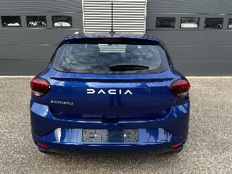 Dacia Sandero 1.0 TCE NAVI / CRUISE / CAMERA / BI-FEUL / PDC picture 20
