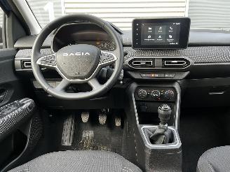 Dacia Sandero 1.0 TCE NAVI / CRUISE / CAMERA / BI-FEUL / PDC picture 13