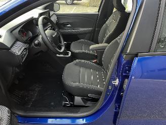 Dacia Sandero 1.0 TCE NAVI / CRUISE / CAMERA / BI-FEUL / PDC picture 7