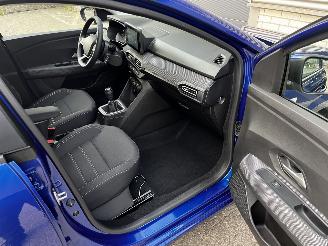 Dacia Sandero 1.0 TCE NAVI / CRUISE / CAMERA / BI-FEUL / PDC picture 8