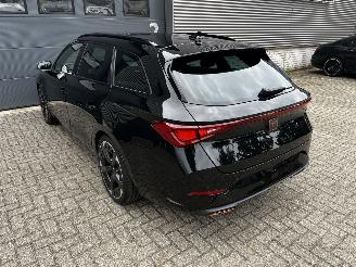 Cupra Leon SPORTSTOURER 1.5 eTSI picture 21